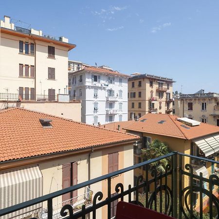 A Ca' Du Barba Ale Apartment La Spezia Exterior photo
