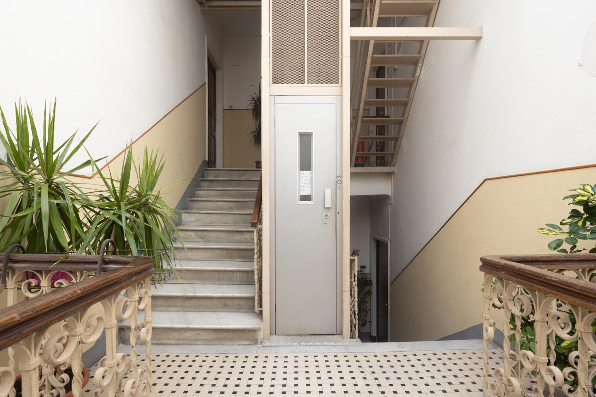 A Ca' Du Barba Ale Apartment La Spezia Exterior photo